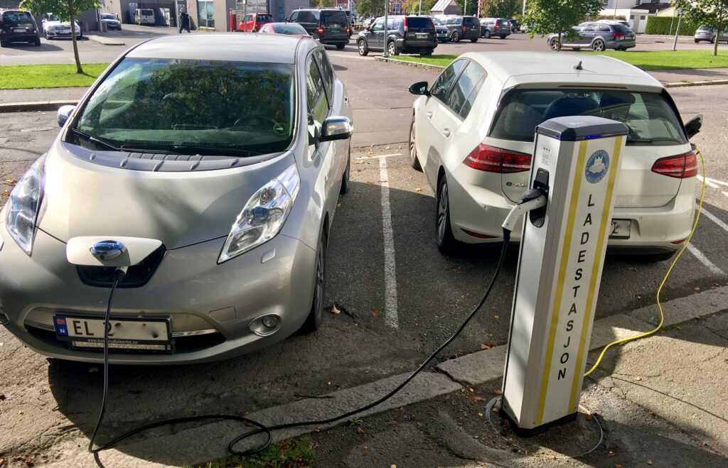 Klimathotet kräver att EUs handel med utsläppsrätter omfattar även transporter